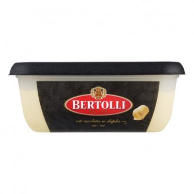 Bertolli Met roomboter zacht